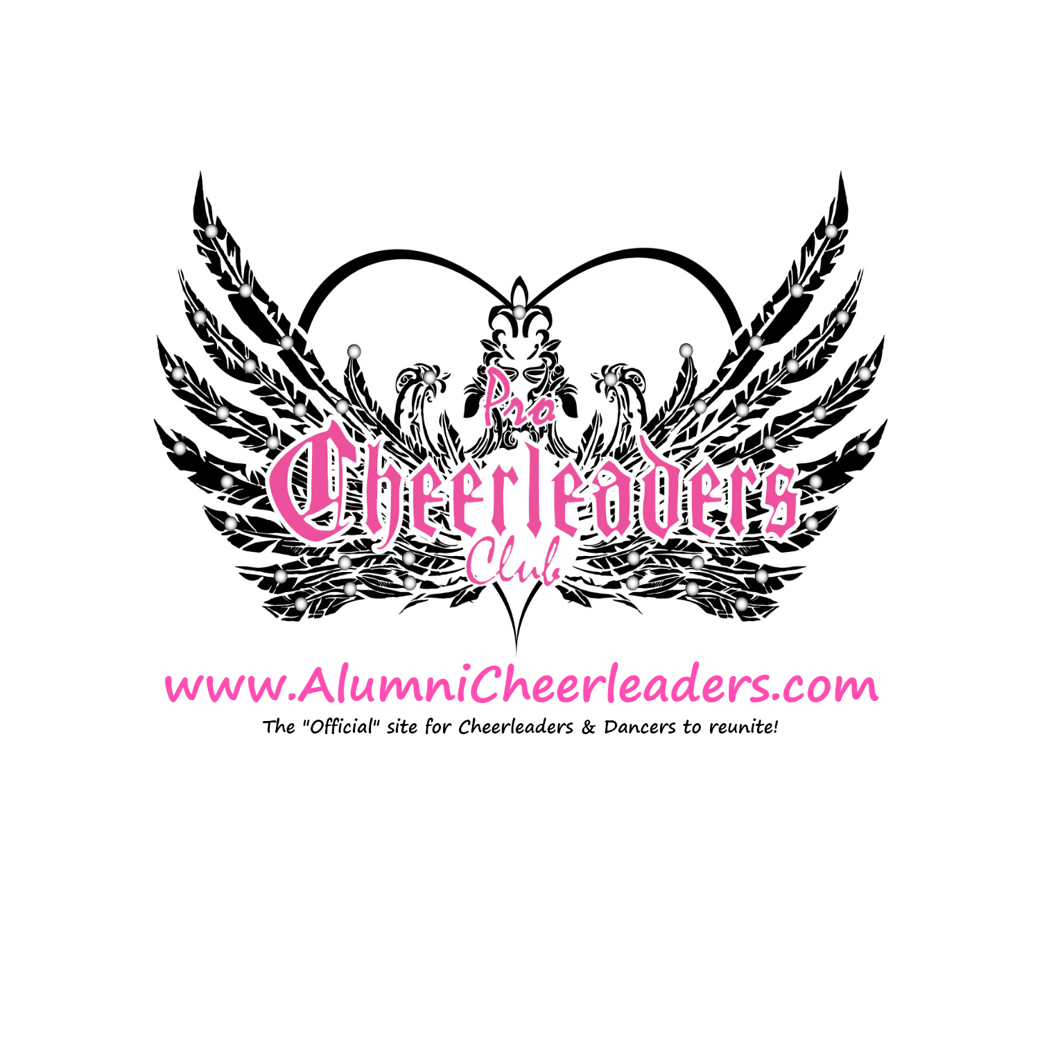 Alumnicheerleaders.com