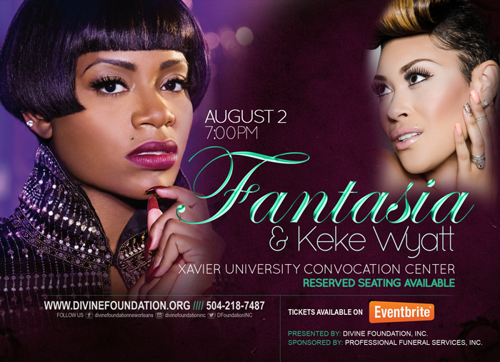 Fantasia Flyer Fantasia Flyer
