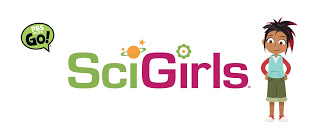 SciGirls