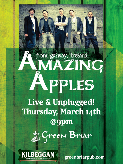 Amazing Apples Amazing Apples