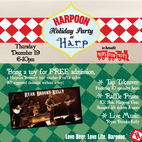 harpoon-holiday-party Harpoon Holiday Party