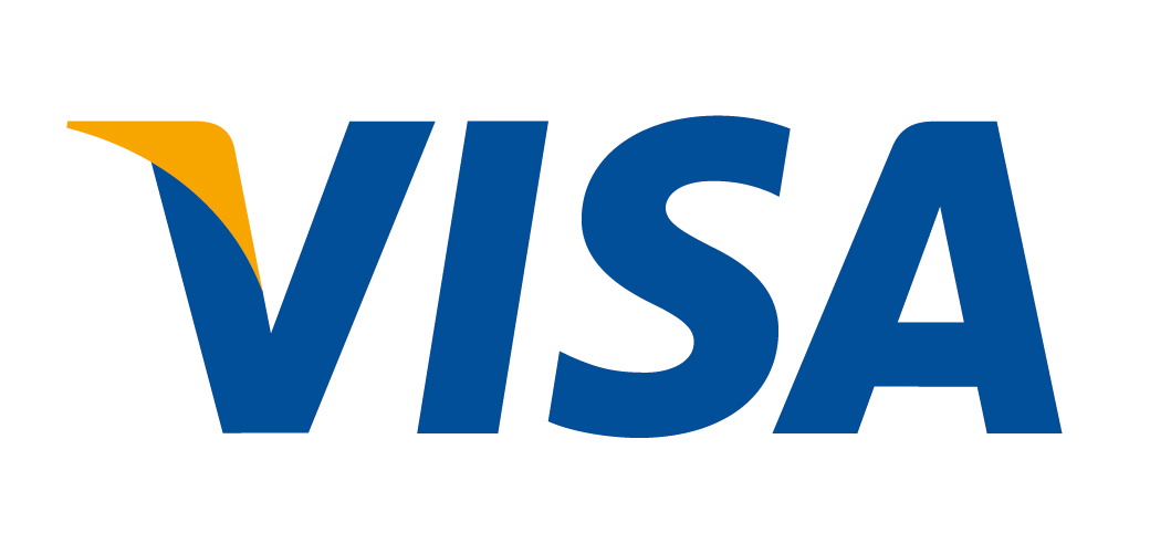 Pre-Paid VISA Card