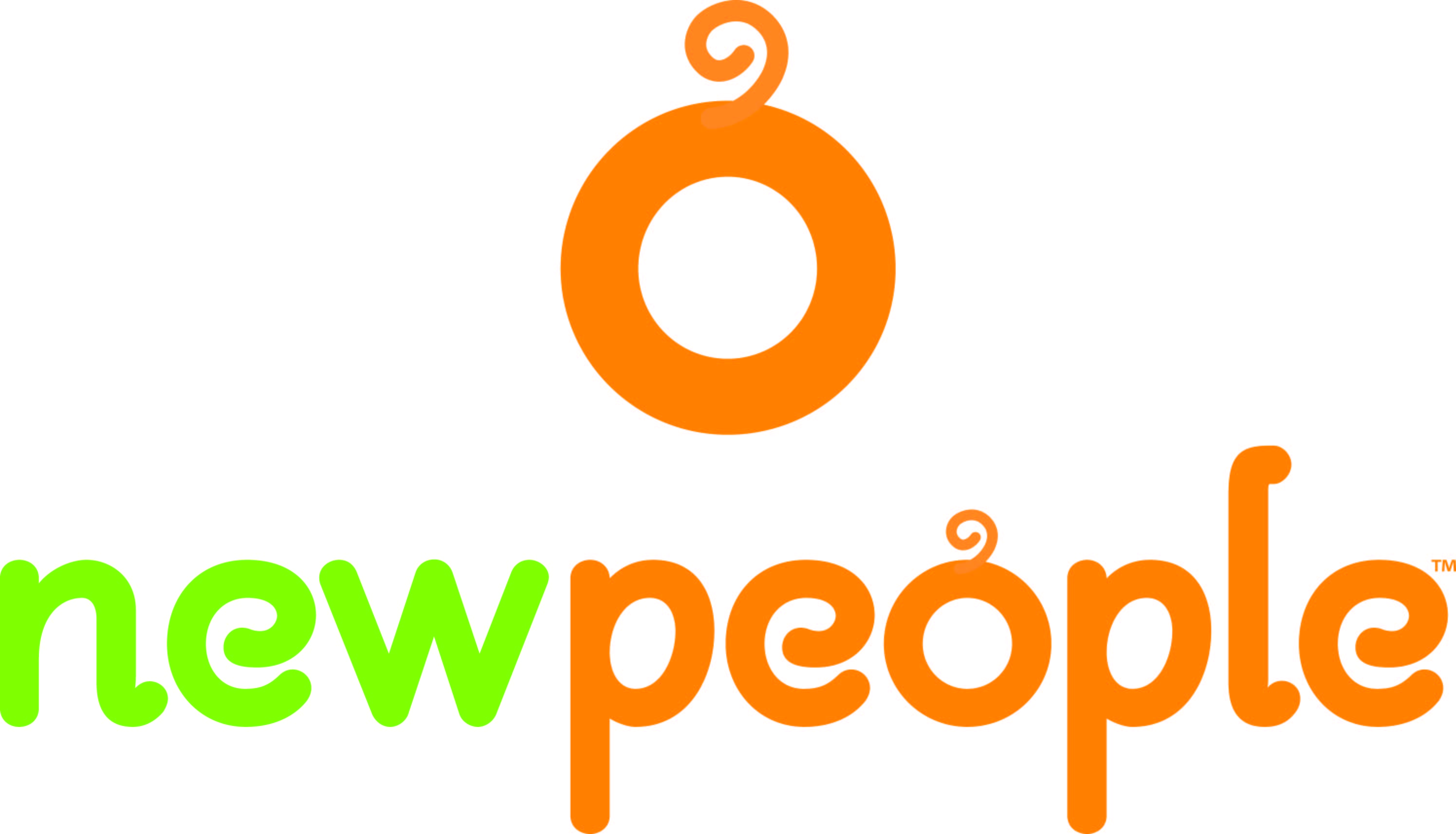New people