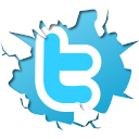 Twitter Logo