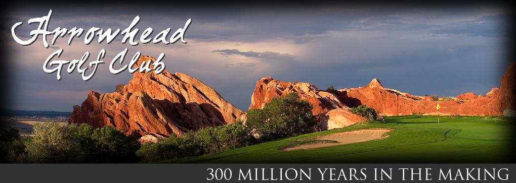 Arrowhead Golf Club Arrowhead Golf Club