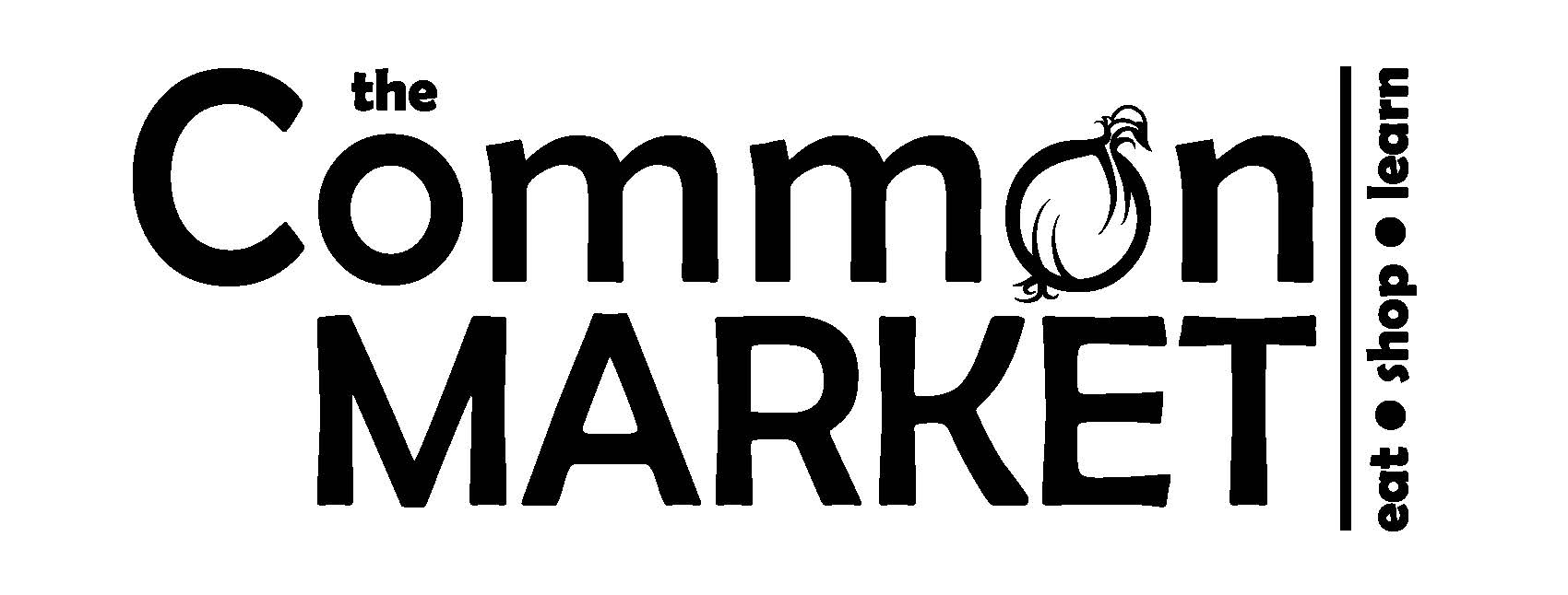 Common Market Logo