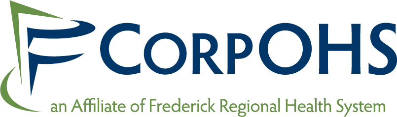 CorpOHS Logo