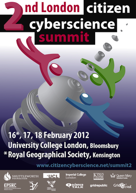 Summit Poster
