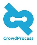 CrowdProcess Logo CrowdProcess Logo