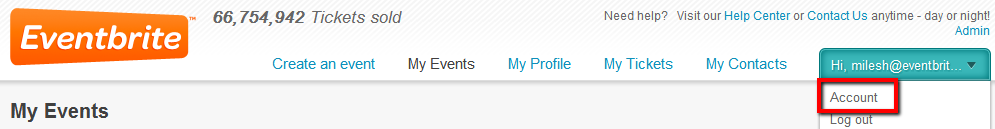 How to add multi-users to your account