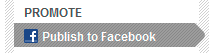 Promote your Events Online