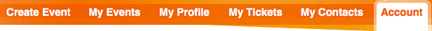 Eventbrite's Referral Program: